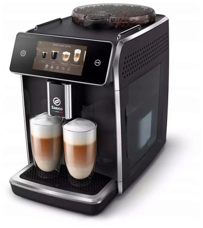 Кофемашина SAECO SM6680/00