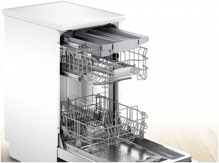 Посудомоечная машина BOSCH SPS2HMW1FR