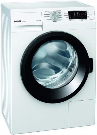 Стиральная машина с фронтальной загрузкой GORENJE W65FZ23/S