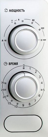 Микроволновая печь SUPRA 20MW20