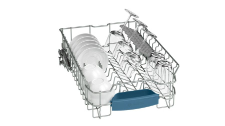 Посудомоечная машина BOSCH SPS25FW12R