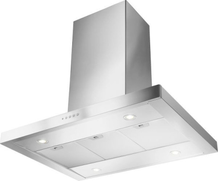 Вытяжка FABER 110.0255.544  STILO ISOLA/SP EG8 X A90