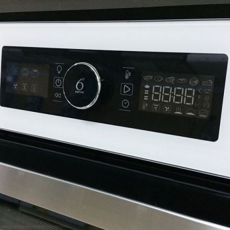 Духовой шкаф Whirlpool AKZ9 6230 WH