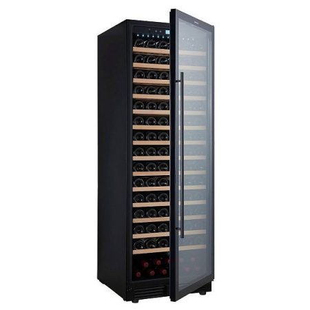 Винный шкаф CELLAR PRIVATE CP165-1TB — фото