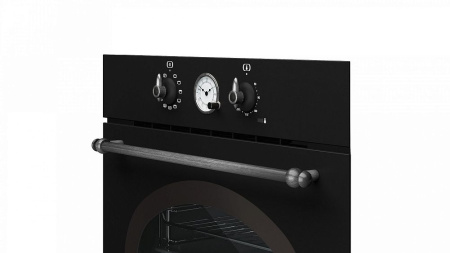 Духовой шкаф TEKA HRB 6300 ATS SILVER