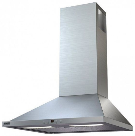 Вытяжка KRONASTEEL bella 500 inox