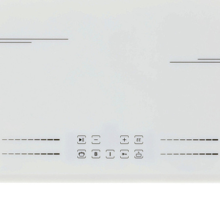 Варочная поверхность KRONA FARBE 60 WH