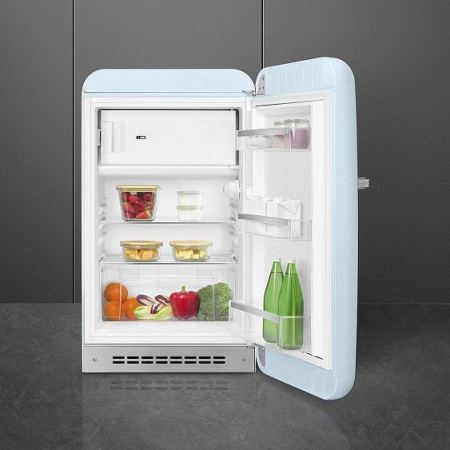 Холодильник SMEG FAB10RPB5