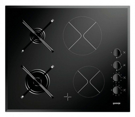 Поверхность GORENJE kc 620 bc