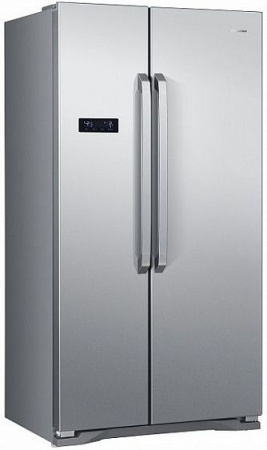Холодильник HISENSE RC-76WS4SAS