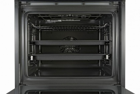 Духовой шкаф BOSCH HBG537EM0R