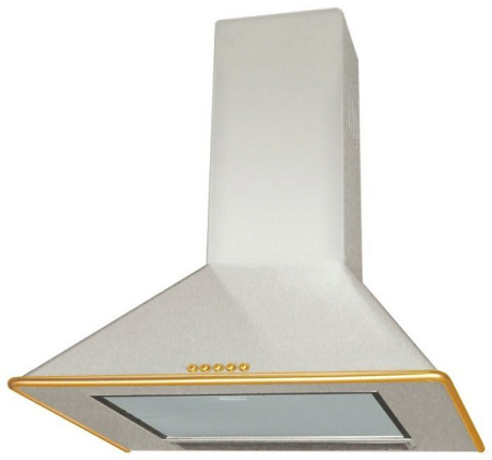 Вытяжка KUPPERSBERG onda 60 jg 4pb