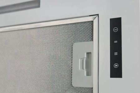 Вытяжка KUPPERSBERG INTOUCH 60 W