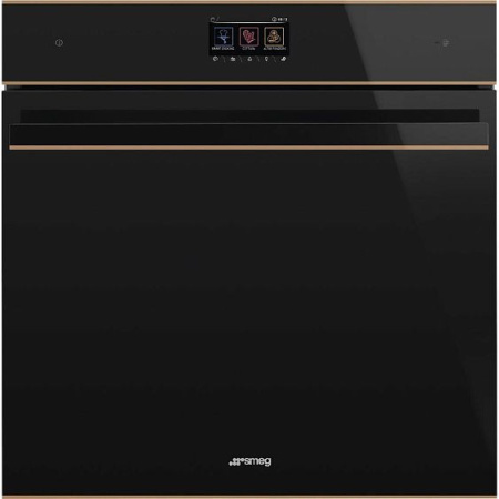 Духовой шкаф SMEG SOP6604S2PNR