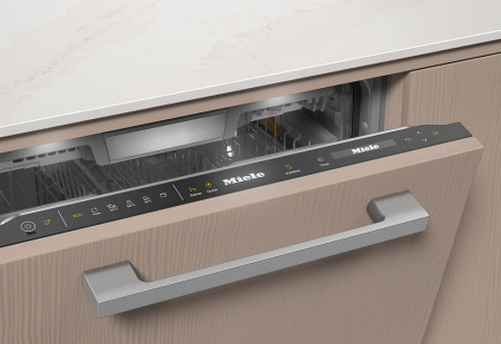 Посудомоечная машина MIELE G 7771 SCVi AD