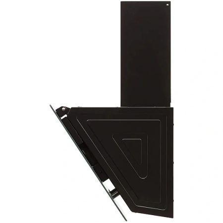 Вытяжка KRONA GABRIELE E 600 black/inox 2 S
