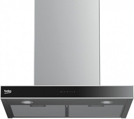 Вытяжка Beko HCB 63741 BX
