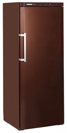 Винный шкаф LIEBHERR wkt 6451-20 001