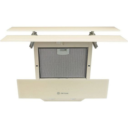 Вытяжка DELUXE ACC-T60-I-I-33/D-2