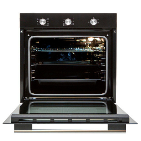 Духовой шкаф KONIGIN Barberry 60 BK M7