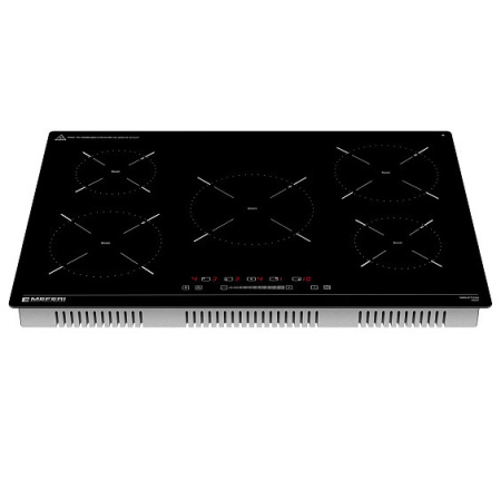 Варочная поверхность MEFERI MIH755BK POWER