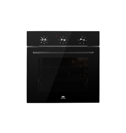 Духовой шкаф MILLEN MEO 601 BL