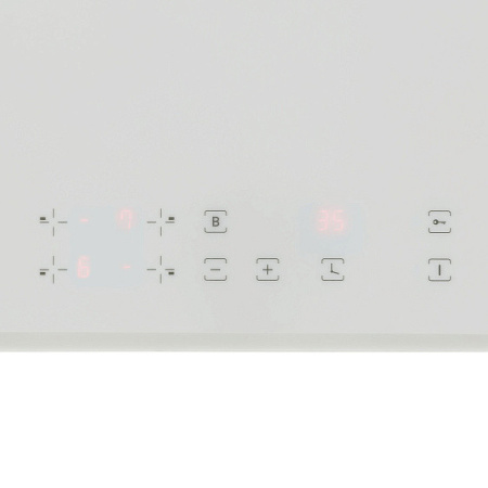 Варочная поверхность KRONA ORIGANO 60 WH