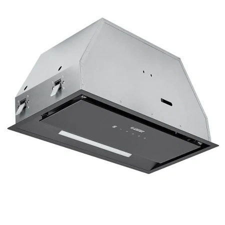 Вытяжка EXITEQ EX-6036 Black