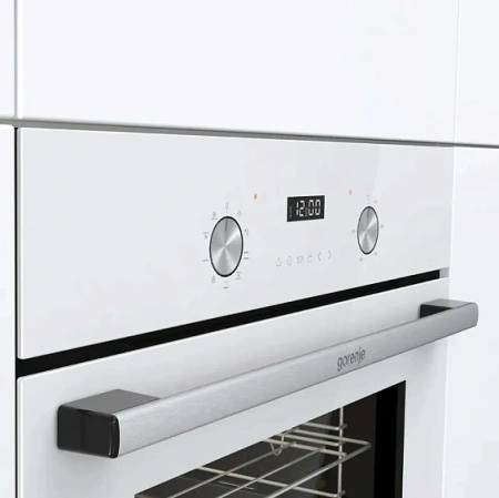 Духовой шкаф GORENJE BO6737E03NWG