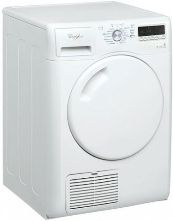 Сушильная машина WHIRLPOOL AZB 7790