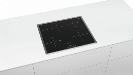 Индукционная варочная панель Bosch PIF 645BB1E