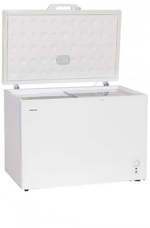 Ларь морозильный HIBERG PF 42 L2GW