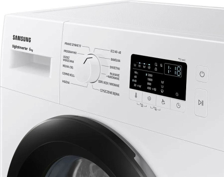 Стиральная машина SAMSUNG WW60A3120BE