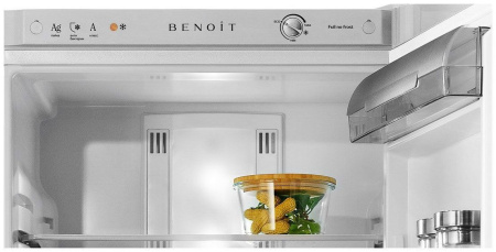 Холодильник BENOIT 344