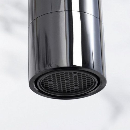 Смеситель WasserKraft Glan 6607