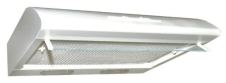 Вытяжка ELIKOR Olympia Н1М60 белый/фильтр