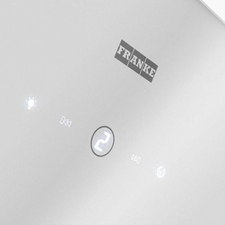 Вытяжка FRANKE REFLECT 60 WH (330.0702.910)