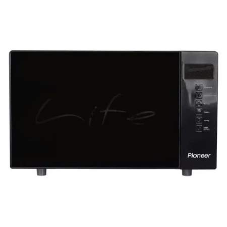 Микроволновая печь PIONEER MW265S BLACK