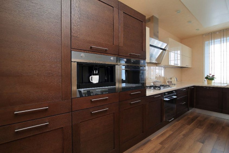 Электрический духовой шкаф SMEG SF4120VC