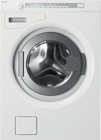 Стиральная машина ASKO w 6884 eco w