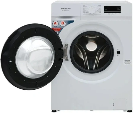 Стиральная машина KRAFT KFMBDS 8147 W