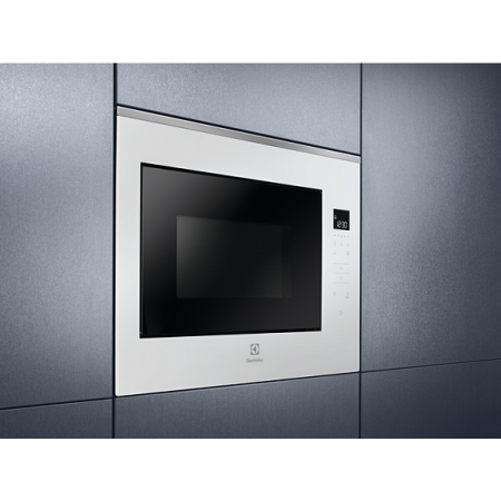 Микроволновая печь ELECTROLUX KMFE 264 TEW
