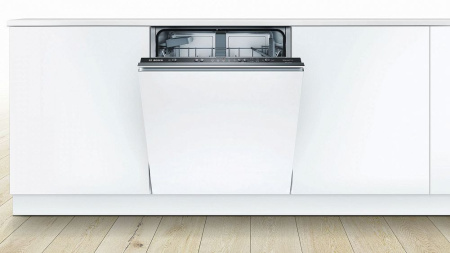 Посудомоечная машина BOSCH SMV25CX00 R