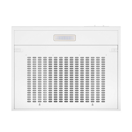 Вытяжка HOMSair HORIZONTAL 50 БЕЛЫЙ