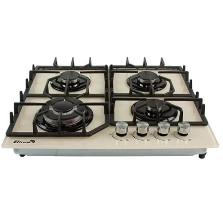 Варочная поверхность ELTRONIC 33-02 бежевый