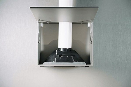 Вытяжка ELIKOR Pandora 52П-450 черный
