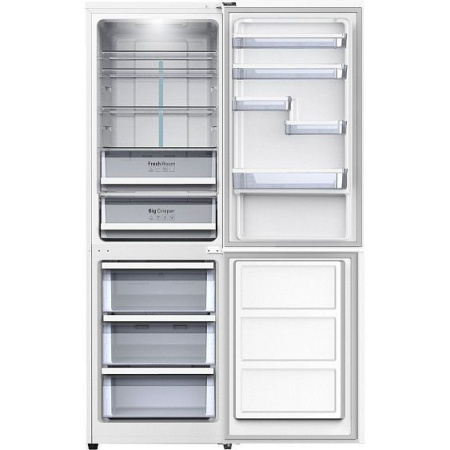Холодильник DELONGHI DCS 19NFI BB Damiano