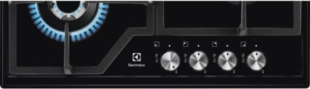 Варочная поверхность ELECTROLUX EGS6436K
