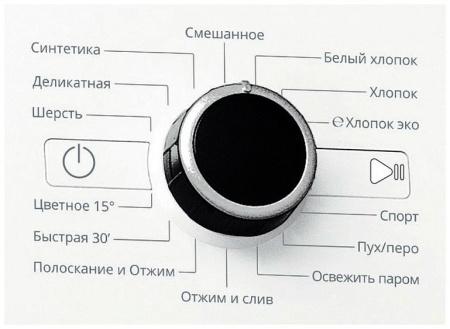 Стиральная машина WHIRLPOOL BL SG 7105 V
