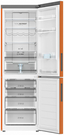 Холодильник HAIER C2F636CORGU1